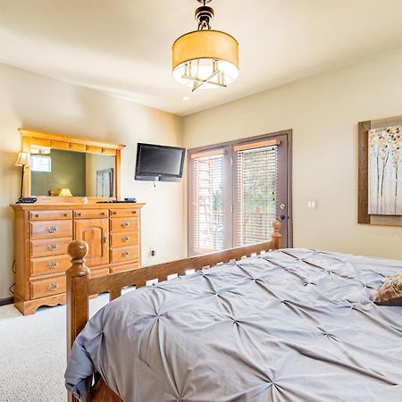 Black Bear Manor Silverthorne Zewnętrze zdjęcie