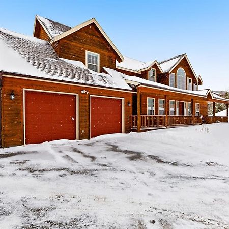 Black Bear Manor Silverthorne Zewnętrze zdjęcie