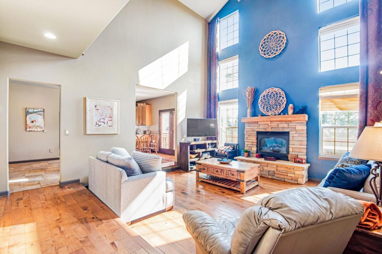Black Bear Manor Silverthorne Zewnętrze zdjęcie