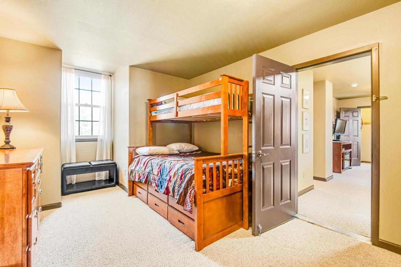 Black Bear Manor Silverthorne Zewnętrze zdjęcie