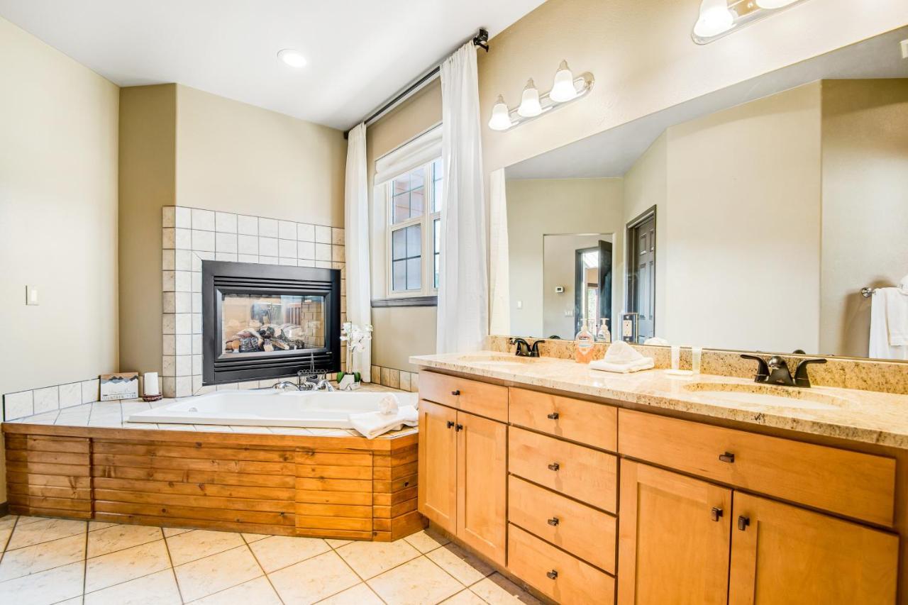 Black Bear Manor Silverthorne Zewnętrze zdjęcie