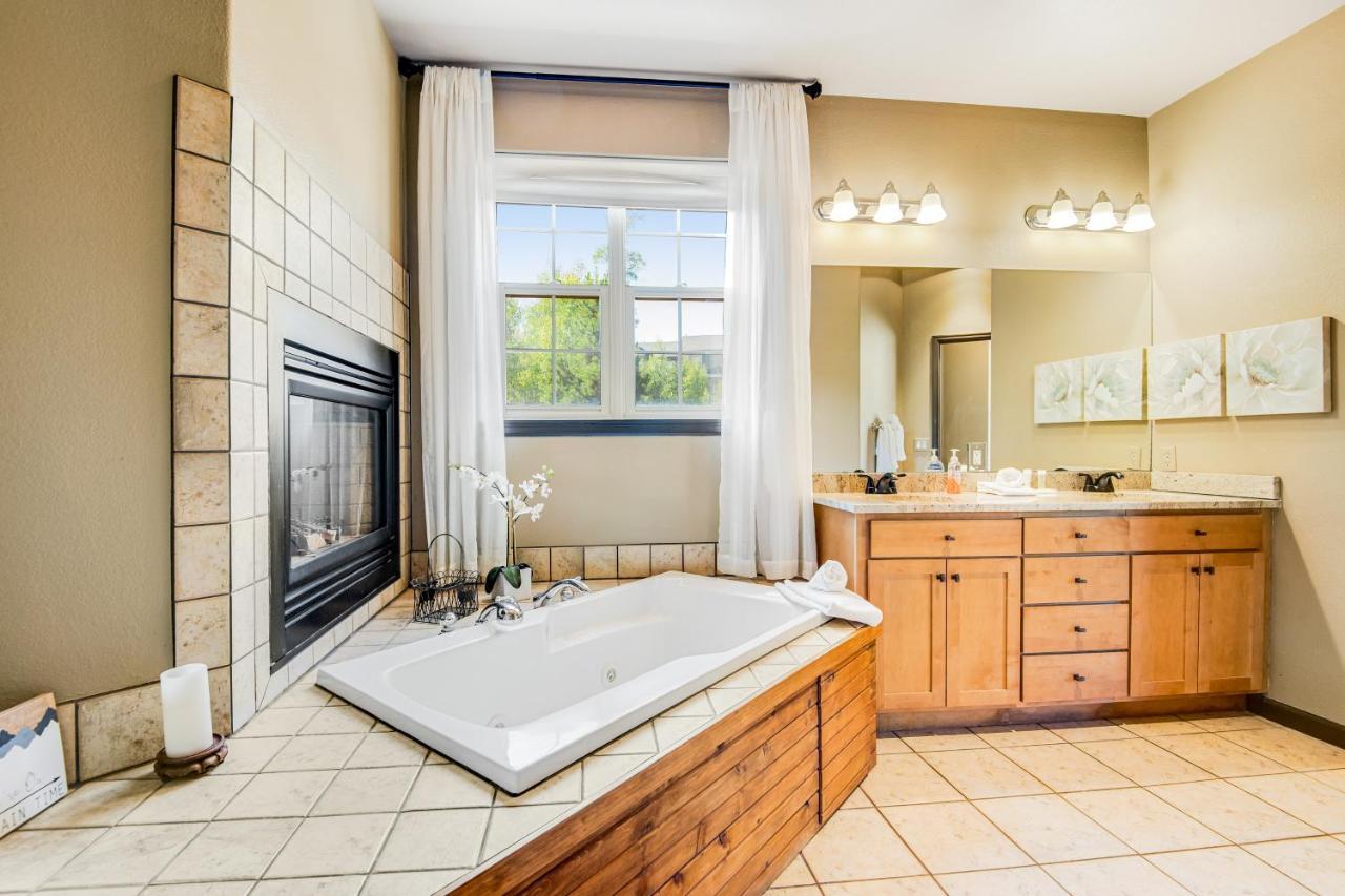 Black Bear Manor Silverthorne Zewnętrze zdjęcie