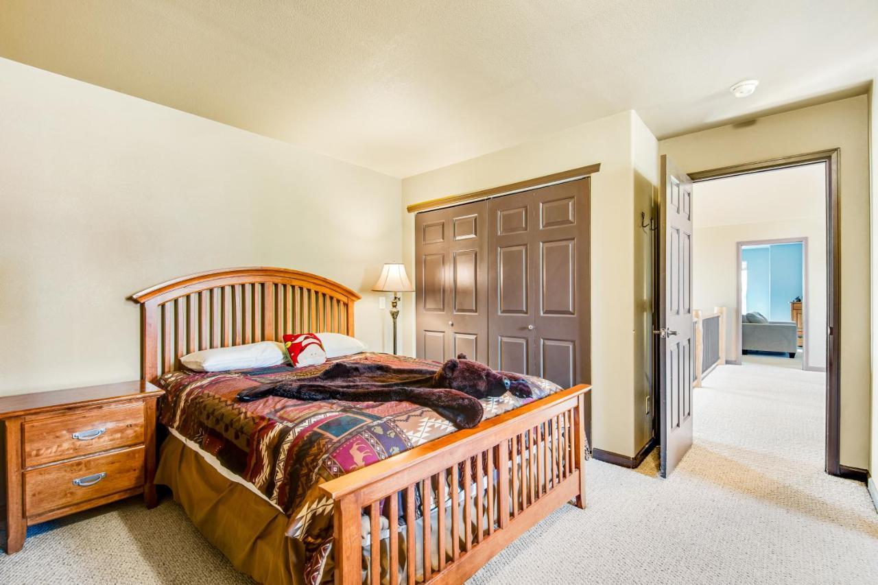 Black Bear Manor Silverthorne Zewnętrze zdjęcie