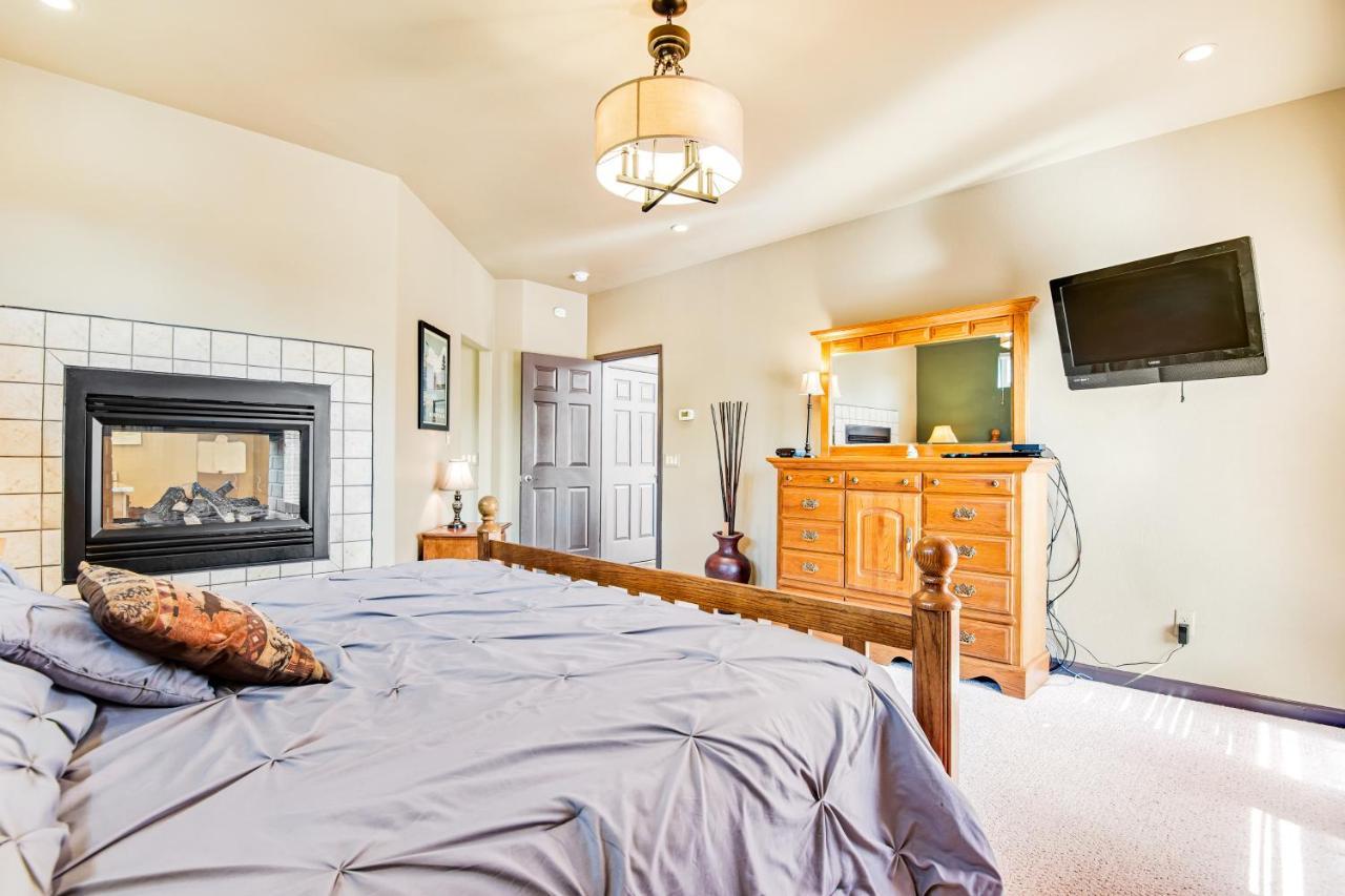 Black Bear Manor Silverthorne Zewnętrze zdjęcie