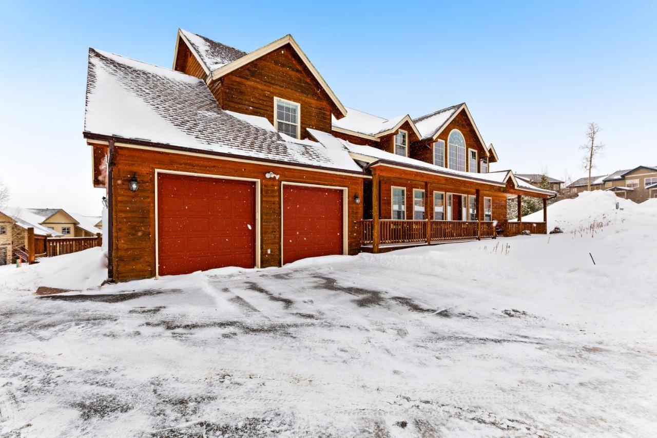 Black Bear Manor Silverthorne Zewnętrze zdjęcie